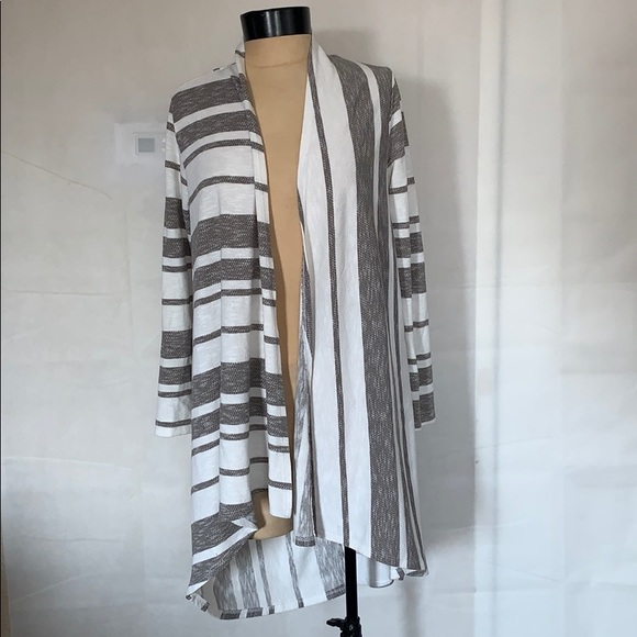 Sunday in Brooklyn Sweaters - Sunday in Brooklyn Anthropologie Open Cardigan M